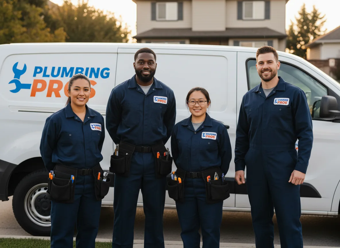 Water Heater Repair company in Taunton, MN